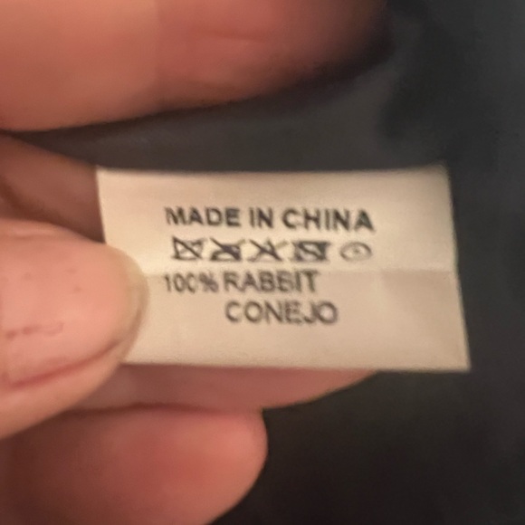 Fur coat - Picture 3 of 4